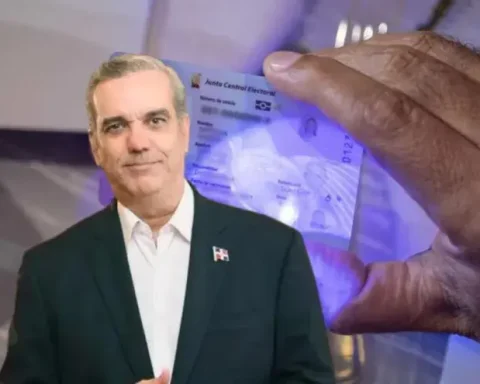Luis Abinader destaca mayor seguridad y digitalización de la nueva cédula