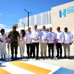 Luis Abinader impulsa el desarrollo en Dajabón con obras clave