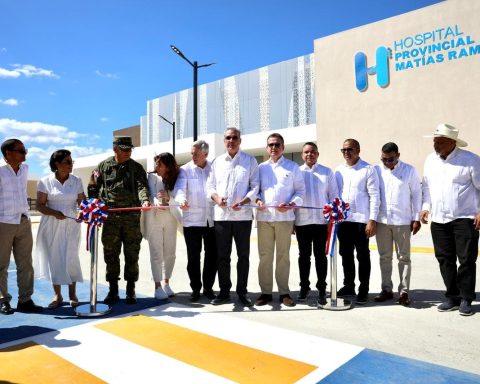 Luis Abinader impulsa el desarrollo en Dajabón con obras clave