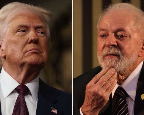 Lula and Trump talked about Venezuela, Gaza and the global agenda