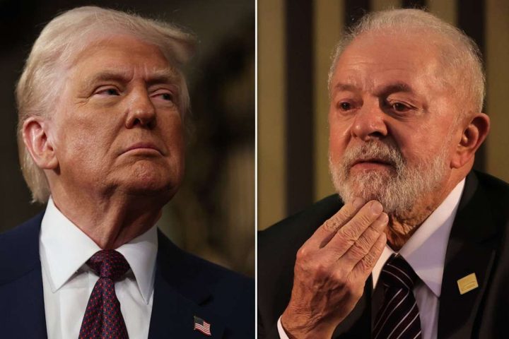 Lula and Trump talked about Venezuela, Gaza and the global agenda