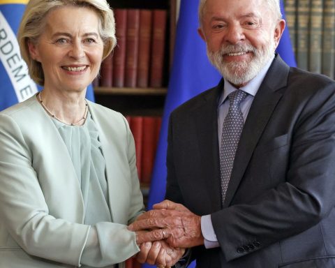 Lula and Ursula highlight that the Mercosur-EU agreement will benefit everyone