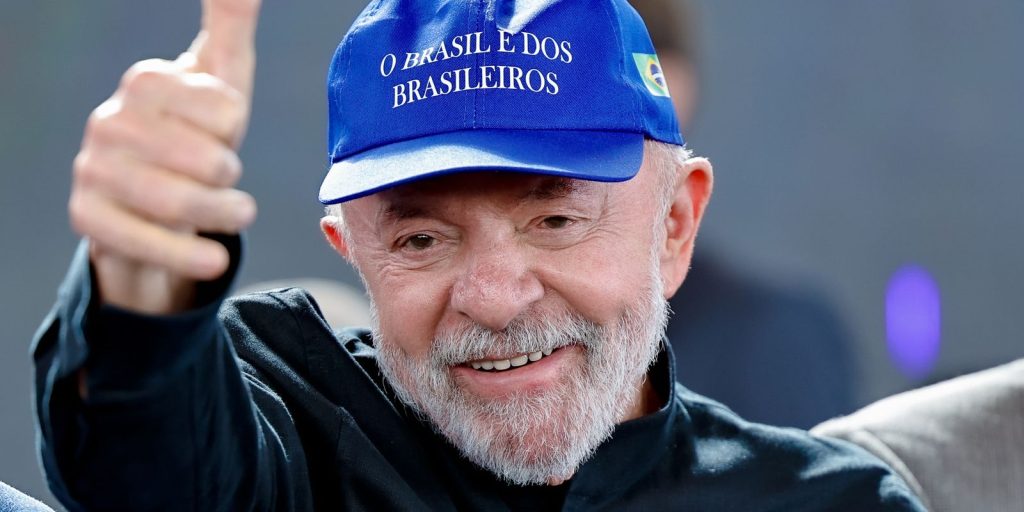 Lula celebrates agreement between Mercosur and EU: "victory of dialogue"