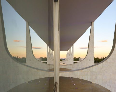 Lula cites Master case and defends Public Security PEC