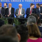 Lula creates steering committee and launches tax reform platform