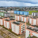 Lula delivers 1,276 units of Minha Casa, Minha Vida in RS