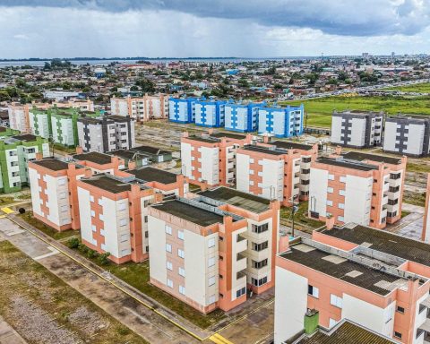 Lula delivers 1,276 units of Minha Casa, Minha Vida in RS