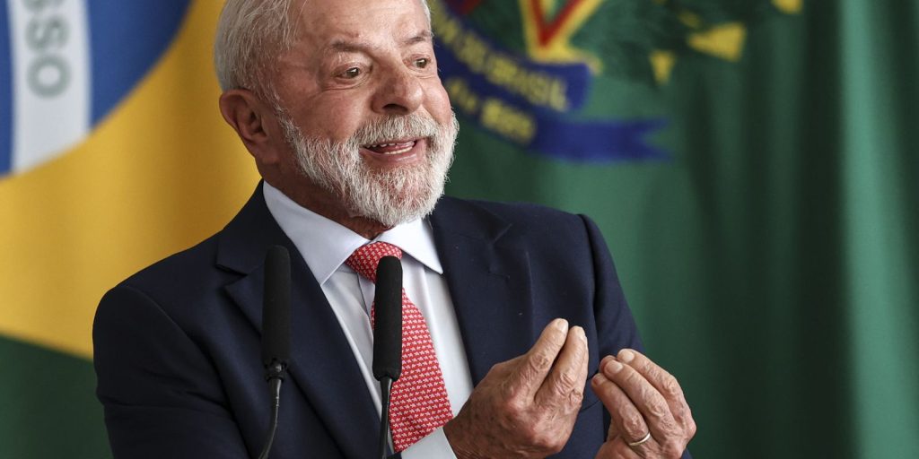 Lula: democracy is a work in progress and must be cared for and defended