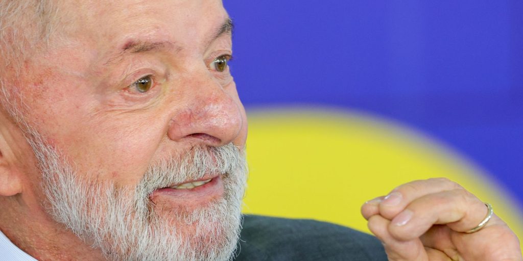 Lula has a satisfactory evolution after cataract surgery