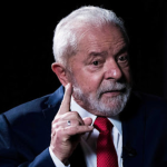 Lula remains outraged by Maduro's kidnapping