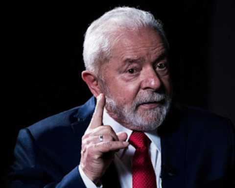 Lula remains outraged by Maduro's kidnapping