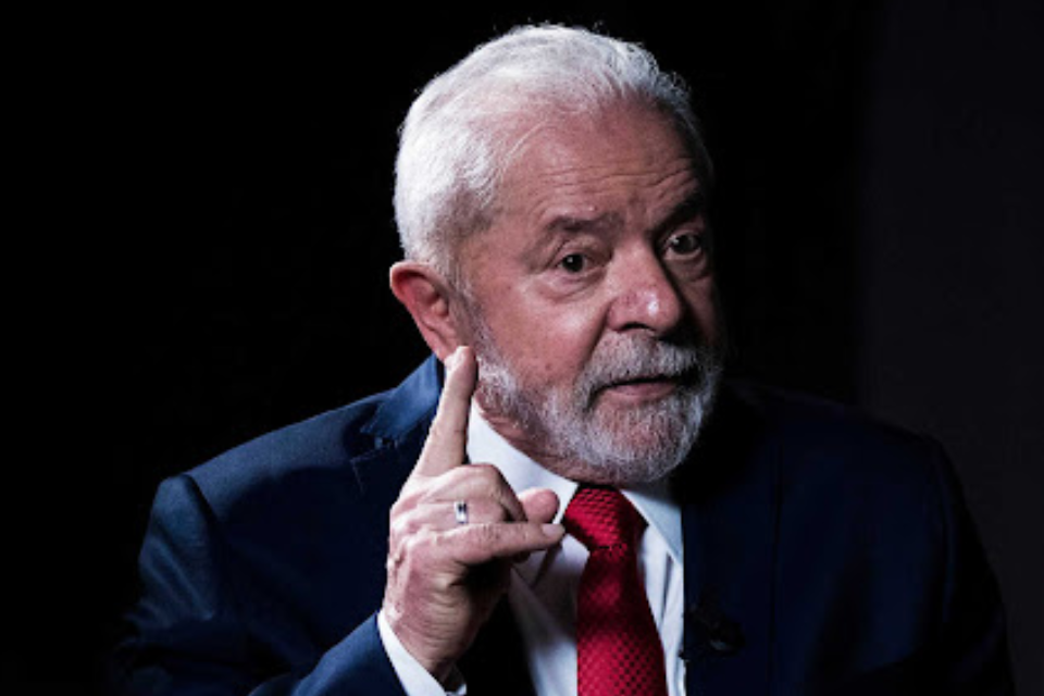 Lula remains outraged by Maduro's kidnapping