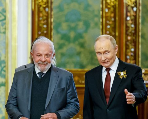 Lula talks to Putin about Venezuela after US attacks