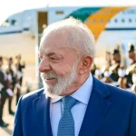 Lula will have cataract surgery on his left eye on Friday
