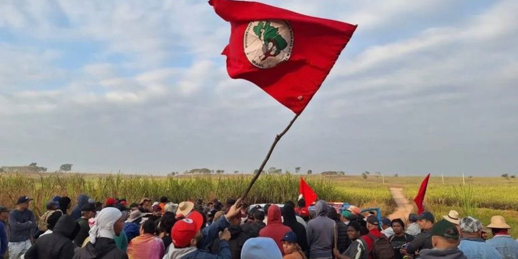 Lula will participate in the closing of the MST National Meeting on Friday