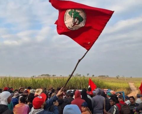 Lula will participate in the closing of the MST National Meeting on Friday