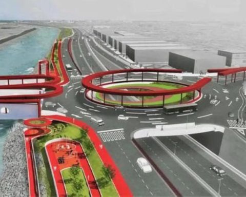 MEF and MTC rule out budget cuts for the Santa Rosa Expressway