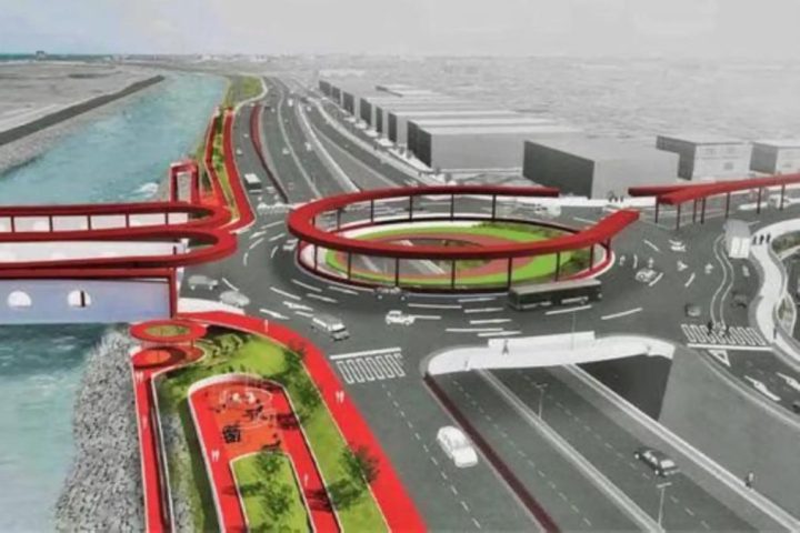 MEF and MTC rule out budget cuts for the Santa Rosa Expressway