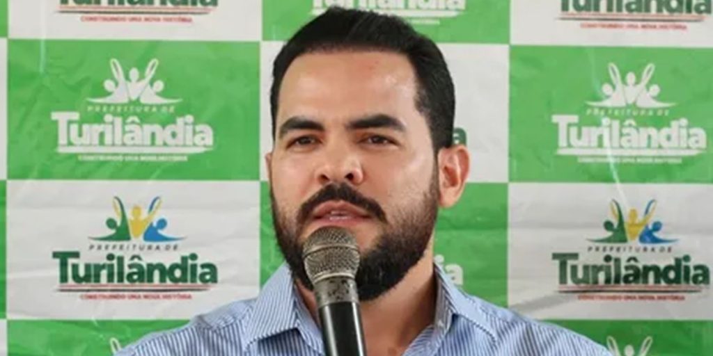 MP denounces mayor of Turilândia and 9 others for misappropriation of funds