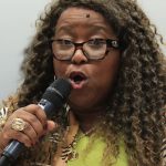 Macaé says that the charter of human rights principles was "raffle"