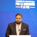 Maduro Guerra assures that his father will return to Venezuela soon