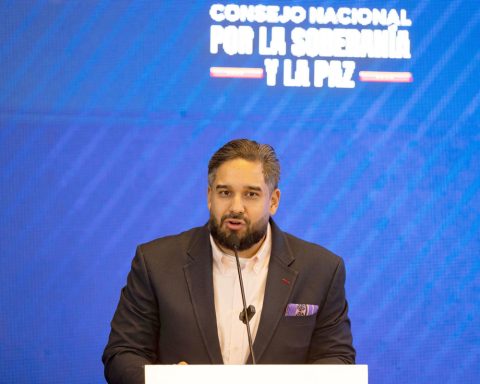 Maduro Guerra assures that his father will return to Venezuela soon