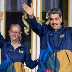 Maduro Guerra assures that the presidential couple is in good health