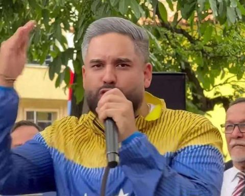 Maduro Guerra: kidnapping of the president has turned him into a symbol against fascism