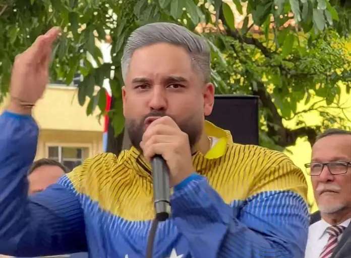 Maduro Guerra: kidnapping of the president has turned him into a symbol against fascism