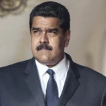 maduro, Venezuela, pena de muerte, estados unidos