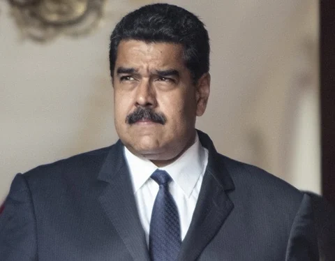 maduro, Venezuela, pena de muerte, estados unidos