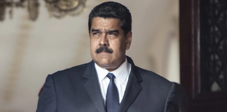 maduro, Venezuela, pena de muerte, estados unidos