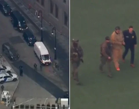 Maduro, Venezuela, Estados Unidos