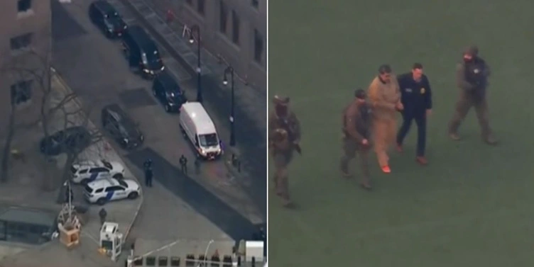 Maduro, Venezuela, Estados Unidos