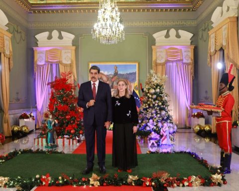 Maduro: we close 2025 with achievements and goals met