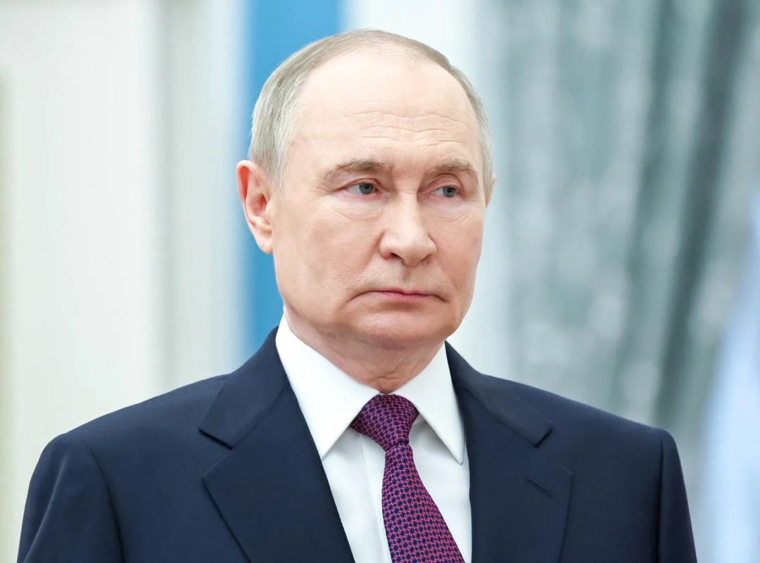 Maduro's government condemned drone attack against Putin's residence