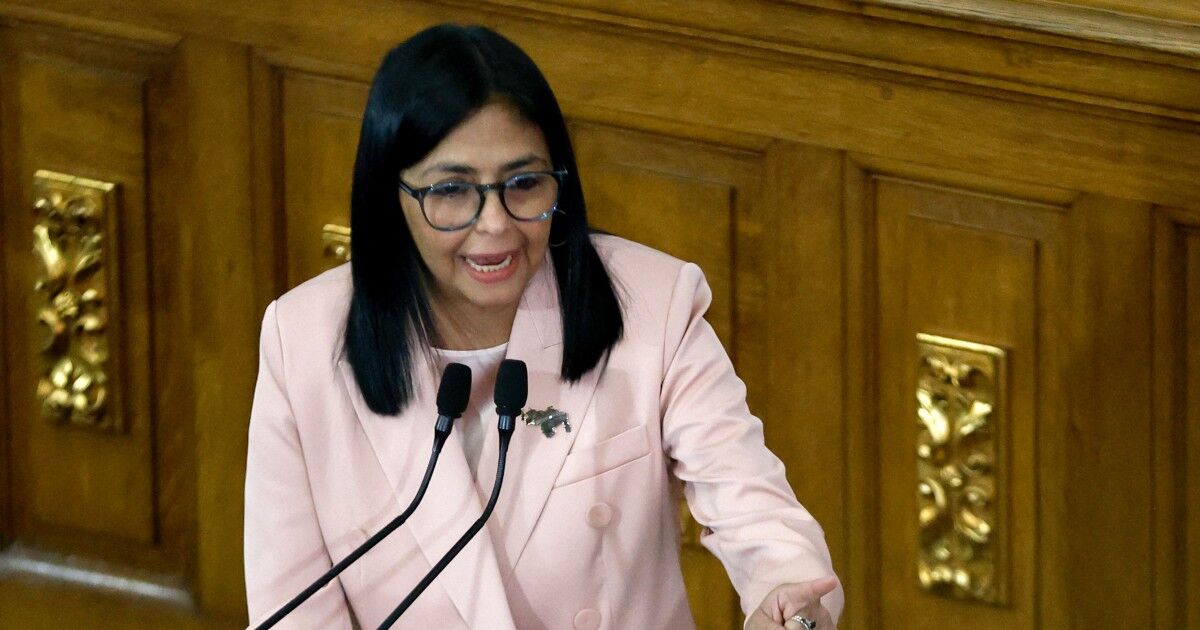 Maduro's successor says that the US began to unlock frozen funds from Venezuela