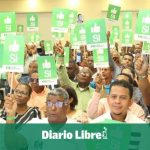 Magisterial Force holds national assembly at ADP headquarters