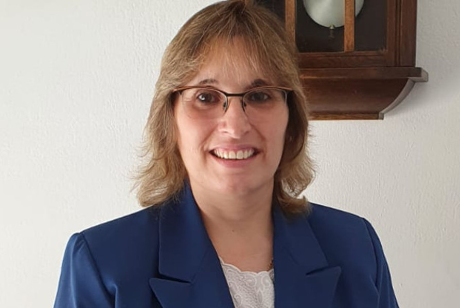 Malvina Sarett supported measures to support the hotel sector to preserve employment in Cologne