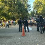 Man dies after being run over on Ecological Avenue in SDN