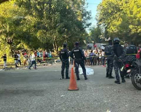 Man dies after being run over on Ecological Avenue in SDN