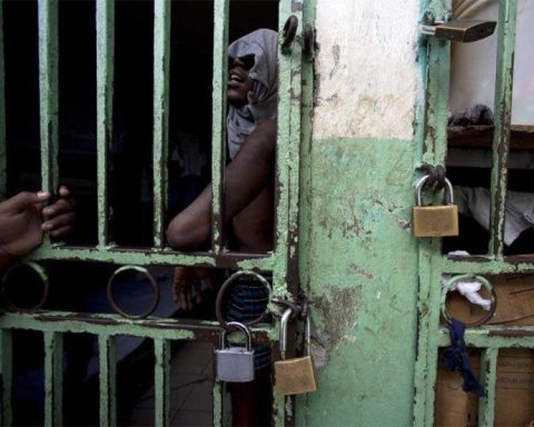 Condenan a cinco años de prisión a hombre por robo de motocicleta en Jarabacoa