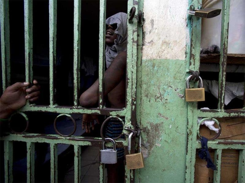 Condenan a cinco años de prisión a hombre por robo de motocicleta en Jarabacoa