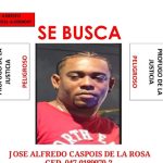 Man shoots his partner in La Vega and flees the scene