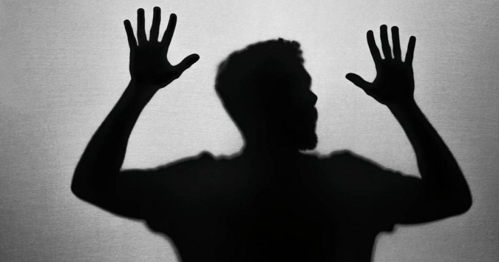 Man was sent to prison for trying to murder his mother in Itagüí