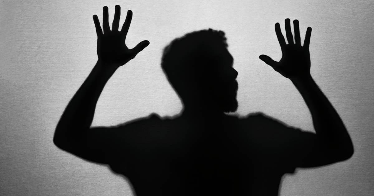 Man was sent to prison for trying to murder his mother in Itagüí