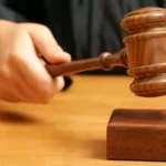 Rusia condena a 19 años de cárcel a un narcotraficante colombiano