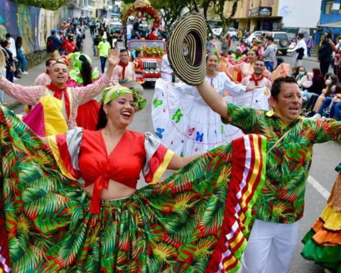 Manizales Fair 2026 programming: dates, times, concerts and more