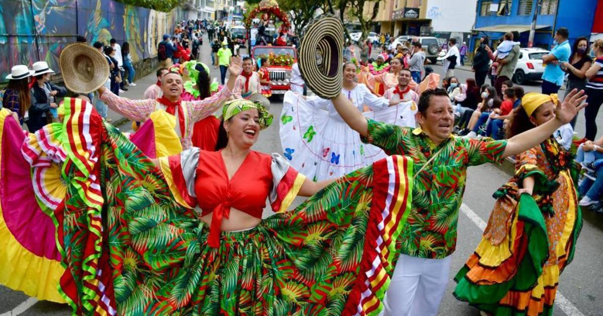 Manizales Fair 2026 programming: dates, times, concerts and more