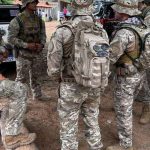 Maranhão: searches for children are reinforced by firefighters from Ceará and Pará